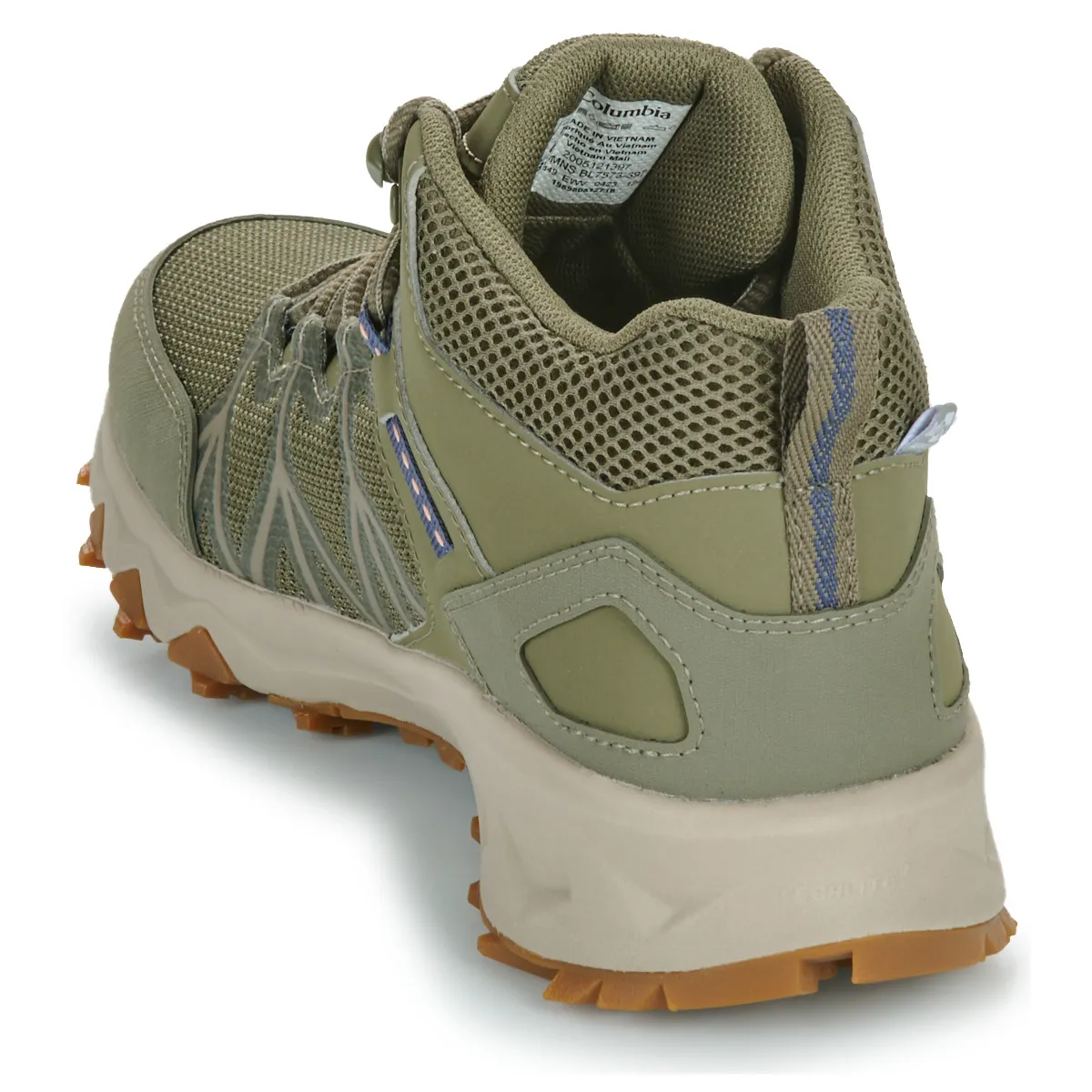 PEAKFREAK II MID OUTDRY